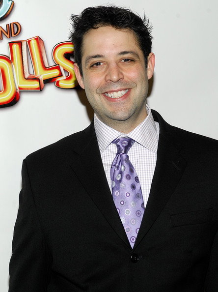 Steve Rosen