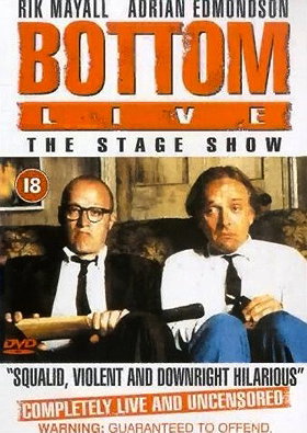 Bottom Live