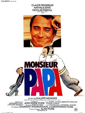 Monsieur Papa