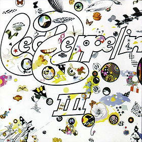 Immigrant Song [CASSETTE]