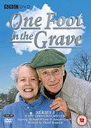 One Foot in the Grave - Series 5 & 1995 Christmas Special  