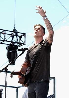 Anthony Green