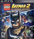 LEGO Batman 2: DC Super Heroes
