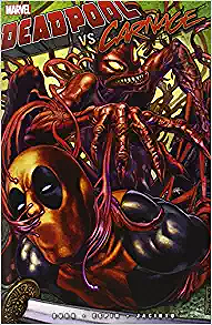 Deadpool vs. Carnage