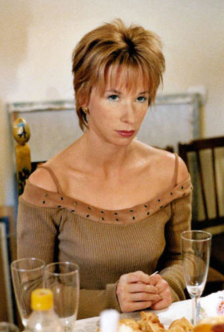 Alla Kliouka Schaffer image