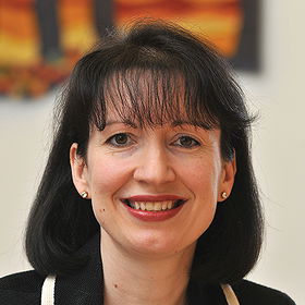 Suzy Lishman
