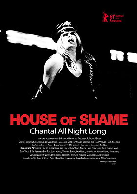 House of Shame: Chantal All Night Long