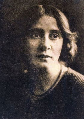 Mary Murillo