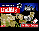 Escape From Colditz - Amiga