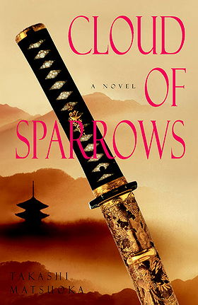 Cloud of Sparrows