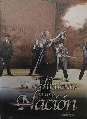 El Nacimiento de una Nacion