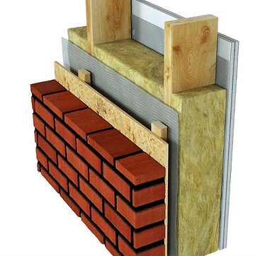 Facade brick
