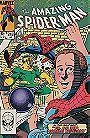 The Amazing Spider-Man #248 (Vol. 1)