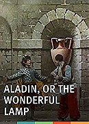 Aladdin and His Wonder Lamp