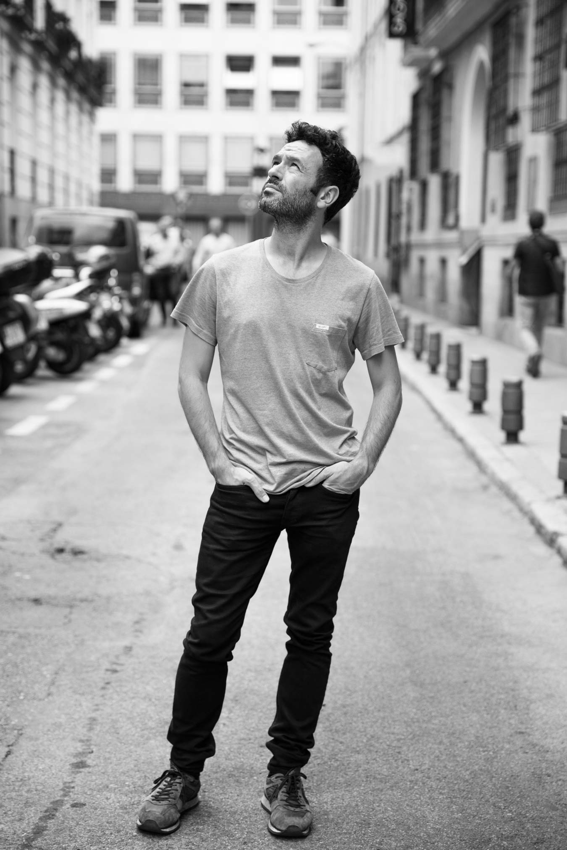 Rodrigo Sorogoyen