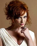 Christina Hendricks