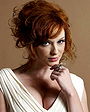 Christina Hendricks
