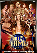 WWE Hall of Fame 2012
