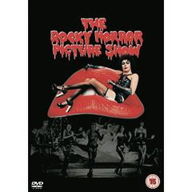 The Rocky Horror Picture Show [Region 2]