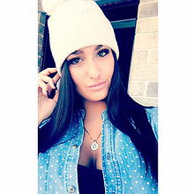 Katryne Beauvais pictures and photos