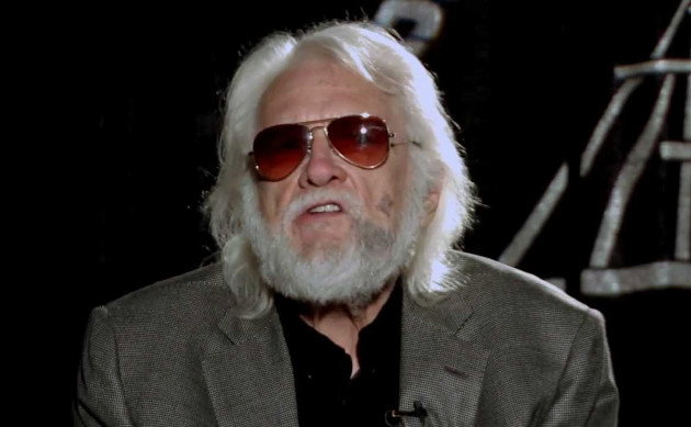 Ronnie Hawkins