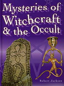 Mysteries of Witchcraft and the Occult