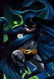 Bat-Mite