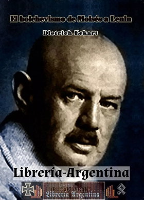 El bolchevismo de Moisés a Lenin