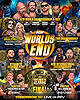 All Elite Wrestling: Worlds End