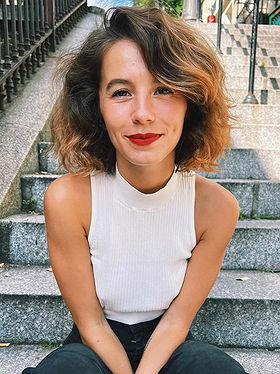 Sarah Cheyenne