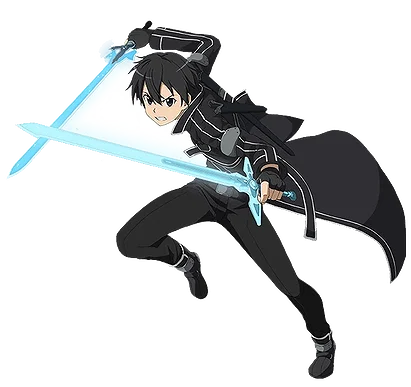 Kazuto 