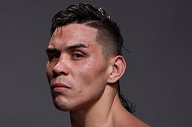 Ricky Simon