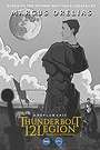 A Peplum Epic: Thunderbolt 12 Legion