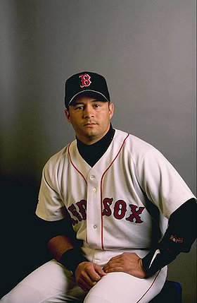 John Valentin