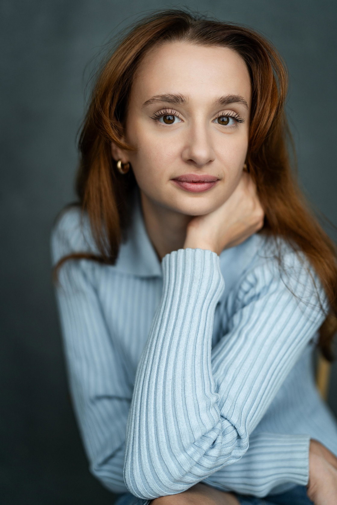 Sophia Dall