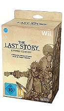 The Last Story - Limited Edition