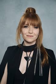 Mercedes Bryce Morgan