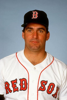 Bruce Hurst