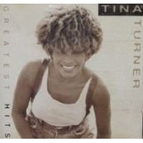 Tina Turner Greatest Hits 1994