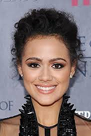 Nathalie Emmanuel
