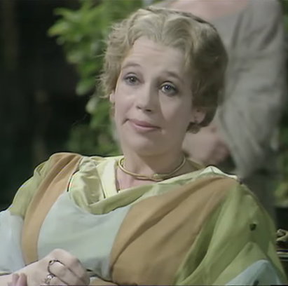 Julia (I, Claudius)