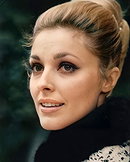 Sharon Tate
