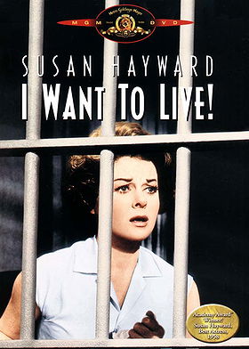 I Want to Live!