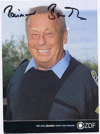 Rainer Basedow