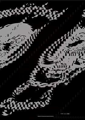 MotÃƒÂ¶rhead