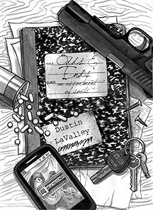 Odds & Ends: An Assortment of Sorts