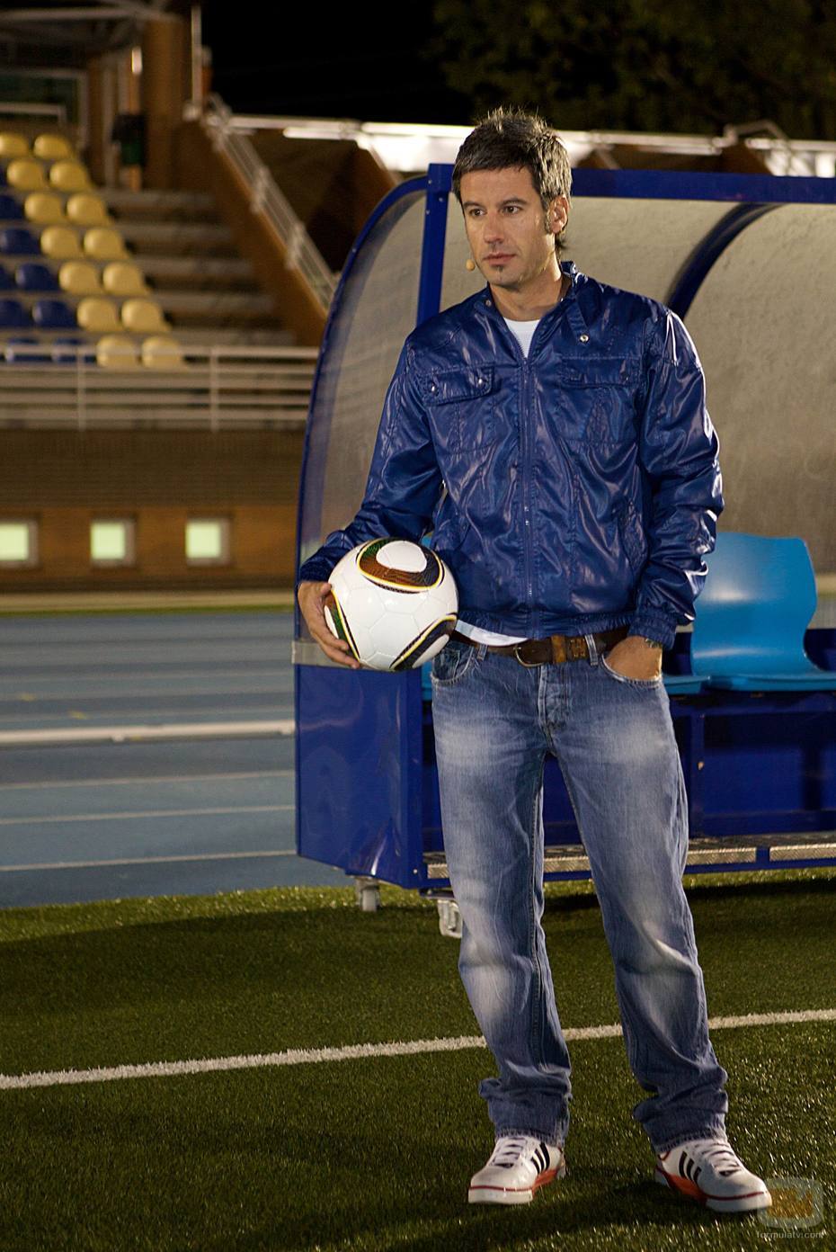 Nicolás Abad