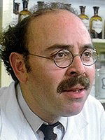 Louis Rosenberg