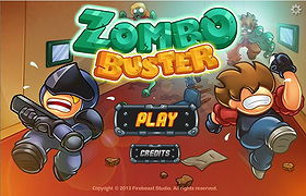 Zombo Buster