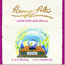 engl. 05 - Harry Potter and the Order of the Phoenix Digital audio book